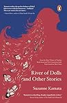 River of Dolls and Other Stories by Suzanne Kamata