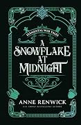 A Snowflake at Midnight