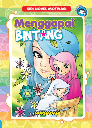 Menggapai Bintang