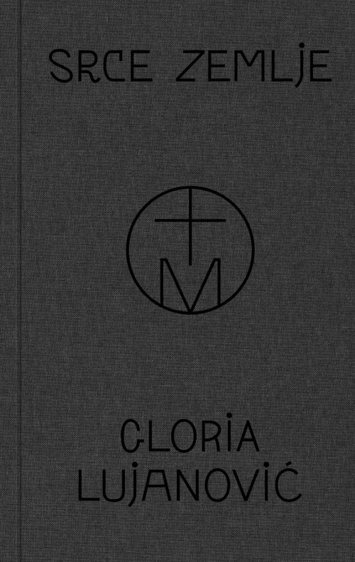Srce zemlje (Hardcover)