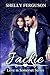 Jackie: A Fake Engagement Shifter Romance (Love In Somerset)