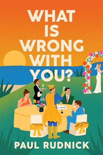 What Is Wrong with You? (Hardcover)