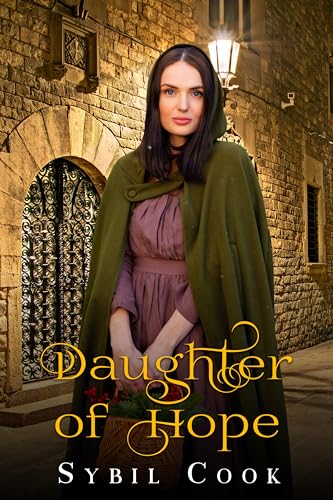 Daughter of Hope (Kindle Edition)