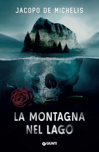 La montagna nel lago (Kindle Edition)
