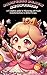 PRINCESS PEACH by Norman Peterson PRINCESS PEACH by Norman Peterson