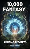 10,000 Fantasy Wr...