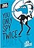 You Only Spy Twice (Agent H...