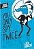 You Only Spy Twice by Ben Sanders You Only Spy Twice by Ben Sanders