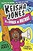 Keisha Jones is a Force of ...