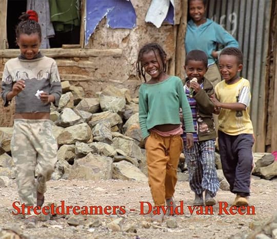 Streetdreamers (Hardcover)