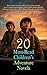 20 Must-Read Children's Adv...