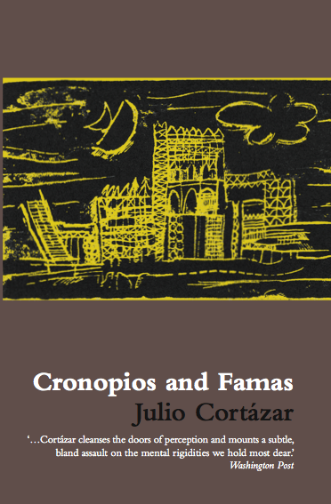 Cronopios and Famas