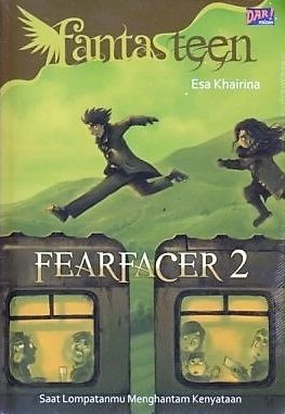 Fearfacer 2 (Fearfacer, #2)