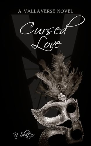 Cursed Love (The Vallaverse)
