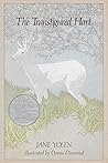 The Transfigured Hart by Jane Yolen