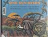 One Sun Rises: An African Wildlife Counting Book