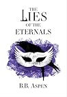 Book cover for The Lies of the Eternals (The Realm Weaver Trilogy Book 2)