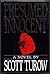 Presumed Innocent by Scott Turow
