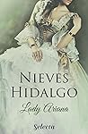 Lady Ariana by Nieves Hidalgo
