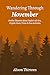 Wandering Through November:...