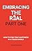 EMBRACING THE REAL (PART ON...