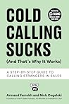Cold Calling Suck...