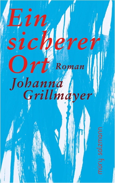 Ein sicherer Ort (Hardcover)