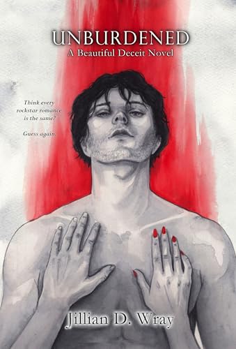 Unburdened (Beautiful Deceit #4)