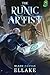 Blank Canvas (The Runic Art...