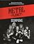 Metal Planet: Scorpions (Metal Planet, #11)