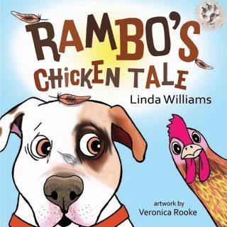 Rambo's Chicken Tale