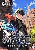Mage Academy 4