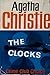 The Clocks by Agatha Christie
