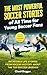 Soccer Books for Kids 8-12 by Chest Dugger