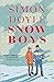 Snow Boys by Simon Doyle