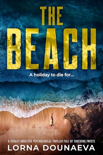 The Beach (Kindle Edition)