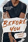 Before You (Before & After, #1) Before You (Before & After, #1)