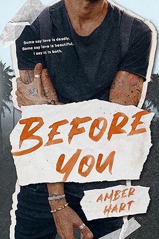 Before You (Before & After, #1)