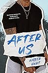 After Us (Before & After, #2) After Us (Before & After, #2)