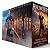 Para-Military Recruiter Complete Series Boxed Set by Renée Jaggér