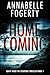 Homecoming: a gripping psychological serial killer thriller (Edith Ward FBI Suspense Thriller Book 1)