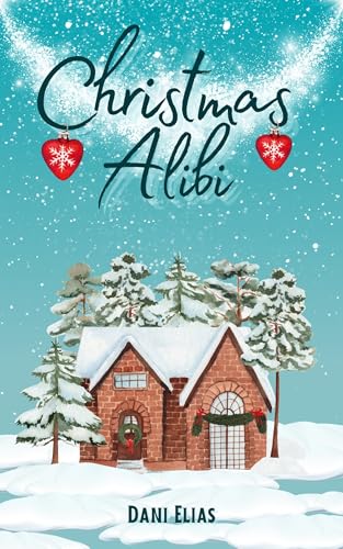 Christmas Alibi (Kindle Edition)