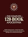 The 120-Book Apoc...