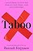 Taboo Conversations we never had about sex, body image, work and relationships by Hannah Ferguson