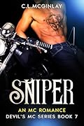 Sniper (A Devil's MC, #7)