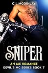 Sniper (A Devil's MC, #7)