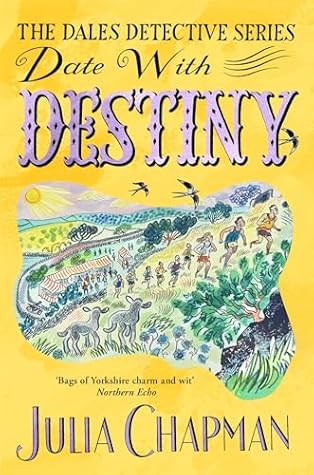 Date with Destiny (The Dales Detective #10)