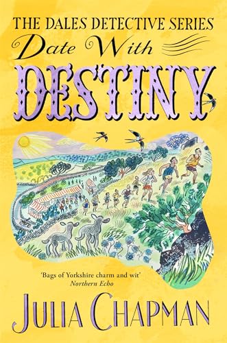 Date with Destiny (Dales Detective, #10)