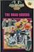 Biker Mice from Mars: The Road Ravens (Biker Mice from Mars Buzz Books)