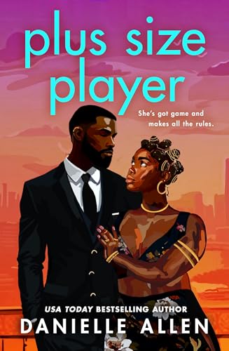 Plus Size Player (Curve, #2)